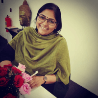 Jyoti Nair